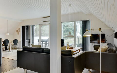 Reijo: Meubilair, Interieur Ontwerp, Flooring, Verdieping, Plafond, Hout, Bankstel, Lichte Inrichting, Woonkamer, Verlichting