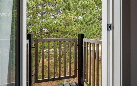 Reijo: Hout, Veranda, Leuning, Hardwood, Baluster, Beits, Metaal, Dek, Home Deur, Glas