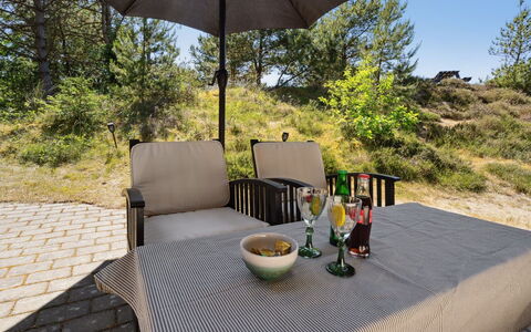 Reijo: Meubilair, Buitenmeubels, Stoel, Tafel, Buitentafel, Keuken En Eettafel, Paraplu, Schaduw, Patio, Tuin