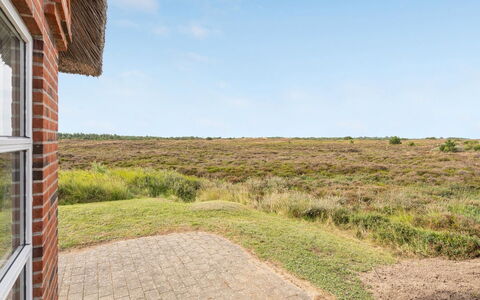 Dietmar - 2.8Km from the Sea: Ecoregio, Plain, Steppe, Prairie, Shrubland, Boerderij, Dicht Struikgewas