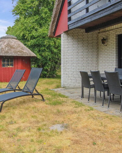 Vendela - 2.5Km from the Sea