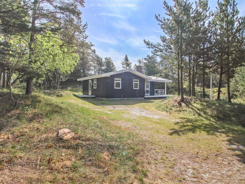 Galathea - 800M from the Sea