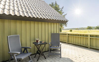 Brunon - 1.5Km from the Sea