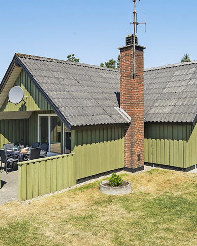 Brunon - 1.5Km from the Sea