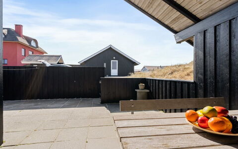 Auli - 200M from the Sea: Verblijf, Schuur, Hut, Boerderij, Prairie, Keet, Schuur, Blokhut, Garden Gebouwen