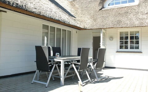 Terne - 1.2Km from the Sea: Verblijf, Schuur, Hut, Boerderij, Prairie, Keet, Schuur, Blokhut, Garden Gebouwen