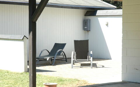 Terne - 1.2Km from the Sea: Verblijf, Schuur, Hut, Boerderij, Prairie, Keet, Schuur, Blokhut, Garden Gebouwen