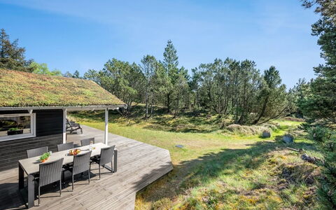 Abiorn - 2.5Km from the Sea: Verblijf, Schuur, Hut, Boerderij, Prairie, Keet, Schuur, Blokhut, Garden Gebouwen