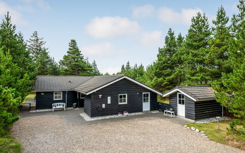 Tule - 1.2Km from the Sea: Verblijf, Schuur, Hut, Boerderij, Prairie, Keet, Schuur, Blokhut, Garden Gebouwen