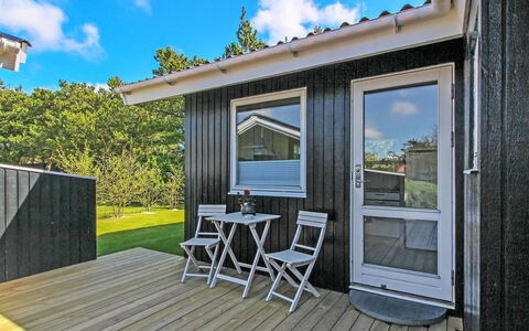 Aimo - 1.8Km from the Sea: Huis, Dak, Huis, Verblijf, Schuur, Garden Gebouwen, Siding, Werf, Blokhut, Hut