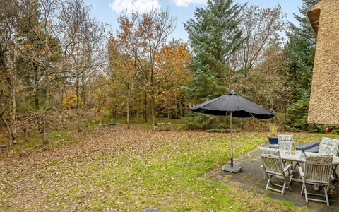 Alfons - 600M from the Sea: Landgoed, Schaduw, Oprit, Boerderij