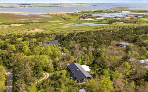 Marillia - 2Km from the Sea: Verblijf, Schuur, Hut, Boerderij, Prairie, Keet, Schuur, Blokhut, Garden Gebouwen