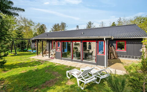 Marillia - 2Km from the Sea: Verblijf, Schuur, Hut, Boerderij, Prairie, Keet, Schuur, Blokhut, Garden Gebouwen