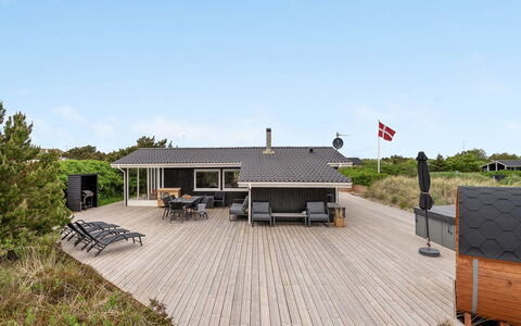 Rolfkarl - 500M from the Sea: Verblijf, Schuur, Hut, Boerderij, Prairie, Keet, Schuur, Blokhut, Garden Gebouwen