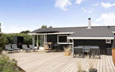 Rolfkarl - 500M from the Sea: Verblijf, Schuur, Hut, Boerderij, Prairie, Keet, Schuur, Blokhut, Garden Gebouwen
