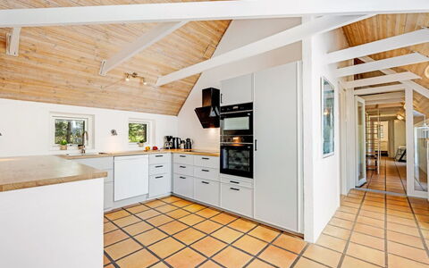Laetitita - from the Sea: Flooring, Hout, Plafond, Interieur Ontwerp, Verdieping, Houten Vloer, Keuken, Hardwood, Countertop, Beits