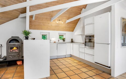 Laetitita - from the Sea: Flooring, Interieur Ontwerp, Verdieping, Plafond, Hout, Houten Vloer, Keuken, Meubilair, Kamer, Laminaatvloer