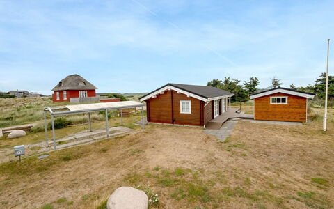Herfrid - 600M from the Sea: Gras, Huis, Dak, Huis, Verblijf, Struik, Land Lot, Landelijk Gebied, Boerderij, Groundcover