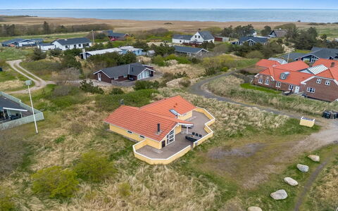 Skev - 200M to the Fjord: Verblijf, Schuur, Hut, Boerderij, Prairie, Keet, Schuur, Blokhut, Garden Gebouwen