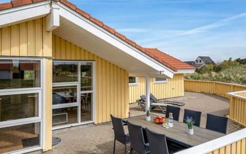 Skev - 200M to the Fjord: Verblijf, Schuur, Hut, Boerderij, Prairie, Keet, Schuur, Blokhut, Garden Gebouwen