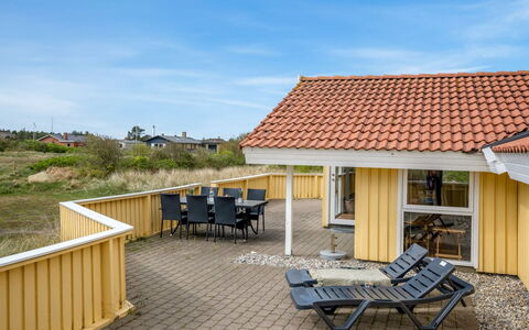Skev - 200M to the Fjord: Verblijf, Schuur, Hut, Boerderij, Prairie, Keet, Schuur, Blokhut, Garden Gebouwen
