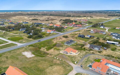 Skev - 200M to the Fjord: Verblijf, Schuur, Hut, Boerderij, Prairie, Keet, Schuur, Blokhut, Garden Gebouwen