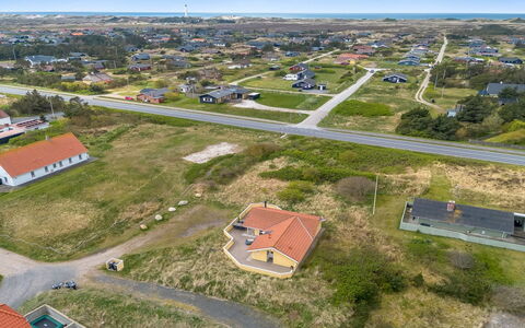 Skev - 200M to the Fjord: Verblijf, Schuur, Hut, Boerderij, Prairie, Keet, Schuur, Blokhut, Garden Gebouwen