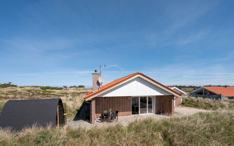 Stinna - from the Sea: Verblijf, Schuur, Hut, Boerderij, Prairie, Keet, Schuur, Blokhut, Garden Gebouwen
