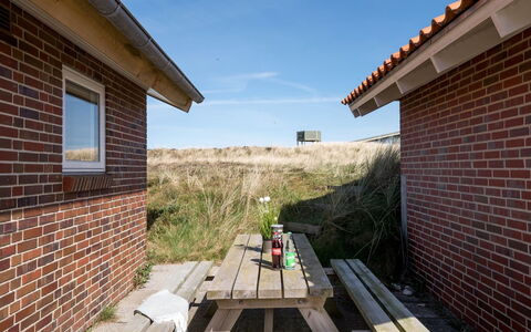 Stinna - from the Sea: Verblijf, Schuur, Hut, Boerderij, Prairie, Keet, Schuur, Blokhut, Garden Gebouwen