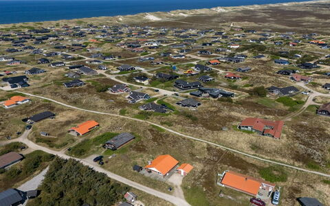 Stinna - from the Sea: Verblijf, Schuur, Hut, Boerderij, Prairie, Keet, Schuur, Blokhut, Garden Gebouwen