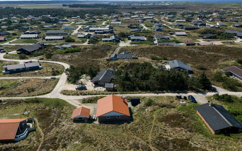 Stinna - from the Sea: Verblijf, Schuur, Hut, Boerderij, Prairie, Keet, Schuur, Blokhut, Garden Gebouwen