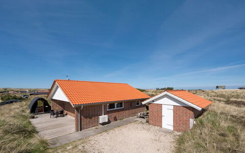 Stinna - from the Sea: Verblijf, Schuur, Hut, Boerderij, Prairie, Keet, Schuur, Blokhut, Garden Gebouwen