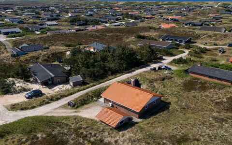 Stinna - from the Sea: Verblijf, Schuur, Hut, Boerderij, Prairie, Keet, Schuur, Blokhut, Garden Gebouwen