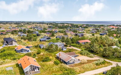 Gedda - 700M from the Sea