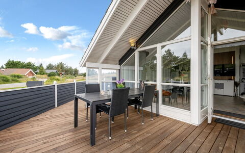 Cyrill - 250M to the Fjord: Dak, Land Lot, Verblijf, Huis, Landelijk Gebied, Schuur, Siding, Garden Gebouwen, Blokhut, Hut