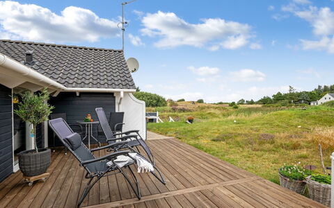 Cyrill - 250M to the Fjord: Dak, Land Lot, Verblijf, Huis, Landelijk Gebied, Schuur, Siding, Garden Gebouwen, Blokhut, Hut