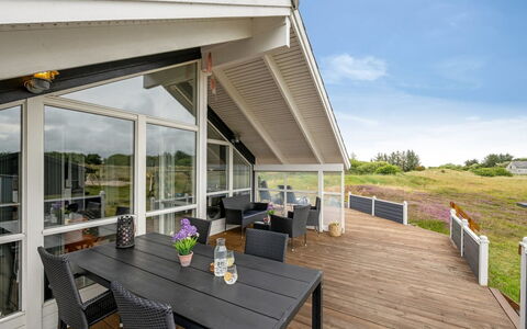 Cyrill - 250M to the Fjord: Dak, Land Lot, Verblijf, Huis, Landelijk Gebied, Schuur, Siding, Garden Gebouwen, Blokhut, Hut