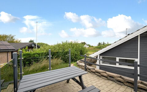 Cyrill - 250M to the Fjord: Dak, Land Lot, Verblijf, Huis, Landelijk Gebied, Schuur, Siding, Garden Gebouwen, Blokhut, Hut