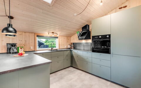 Everd - 500M to the Fjord: Dak, Huis, Huis, Verblijf, Siding, Landgoed, Oprit, Garden Gebouwen, Werf, Schuur