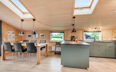 Everd - 500M to the Fjord: Dak, Huis, Huis, Verblijf, Siding, Landgoed, Oprit, Garden Gebouwen, Werf, Schuur