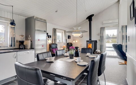 Esir - 800M from the Sea: Verblijf, Schuur, Hut, Boerderij, Prairie, Keet, Schuur, Blokhut, Garden Gebouwen