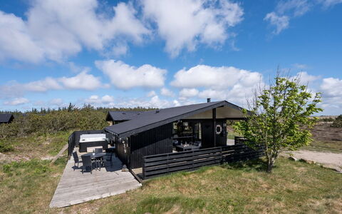 Brunkil - 500M from the Sea: Huis, Dak, Huis, Verblijf, Schuur, Garden Gebouwen, Siding, Werf, Blokhut, Hut