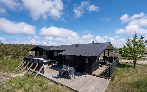 Brunkil - 500M from the Sea: Huis, Dak, Huis, Verblijf, Schuur, Garden Gebouwen, Siding, Werf, Blokhut, Hut