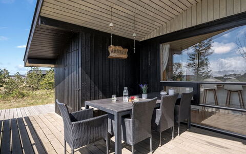 Brunkil - 500M from the Sea: Huis, Dak, Huis, Verblijf, Schuur, Garden Gebouwen, Siding, Werf, Blokhut, Hut