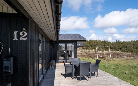Brunkil - 500M from the Sea: Huis, Dak, Huis, Verblijf, Schuur, Garden Gebouwen, Siding, Werf, Blokhut, Hut