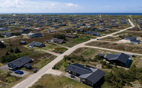 Brunkil - 500M from the Sea: Huis, Dak, Huis, Verblijf, Schuur, Garden Gebouwen, Siding, Werf, Blokhut, Hut