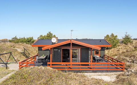 Eljene - 750M from the Sea