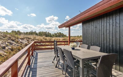 Eljene - 750M from the Sea