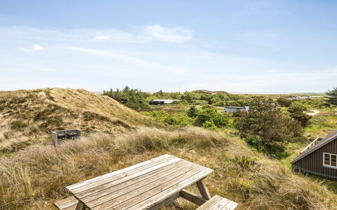 Dina - 200M to the Fjord: Dak, Land Lot, Verblijf, Huis, Landelijk Gebied, Schuur, Siding, Garden Gebouwen, Blokhut, Hut