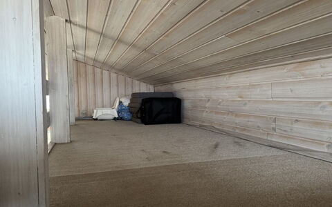 Galmand - 300M from the Sea: Meubilair, Hout, Interieur Ontwerp, Flooring, Verdieping, Stoel, Kamer, Plafond, Woonkamer, Appartement